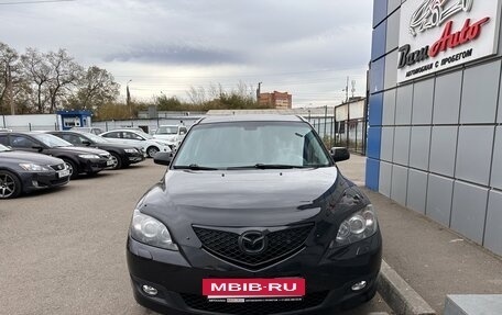 Mazda 3, 2006 год, 797 000 рублей, 3 фотография