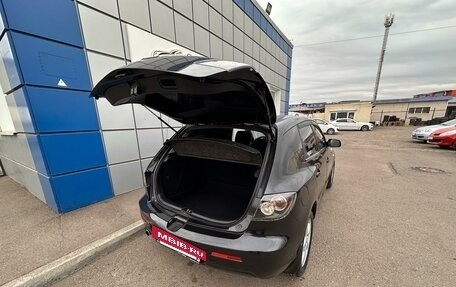 Mazda 3, 2006 год, 797 000 рублей, 6 фотография