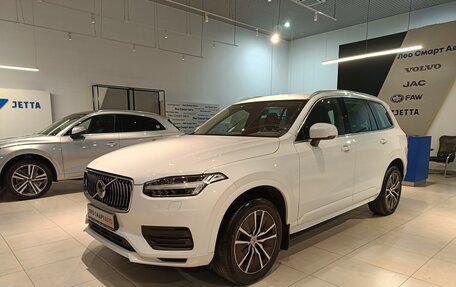 Volvo XC90 II рестайлинг, 2020 год, 6 250 000 рублей, 2 фотография