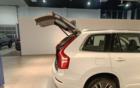 Volvo XC90 II рестайлинг, 2020 год, 6 250 000 рублей, 7 фотография