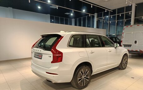 Volvo XC90 II рестайлинг, 2020 год, 6 250 000 рублей, 6 фотография