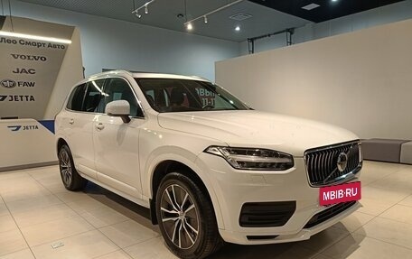 Volvo XC90 II рестайлинг, 2020 год, 6 250 000 рублей, 4 фотография