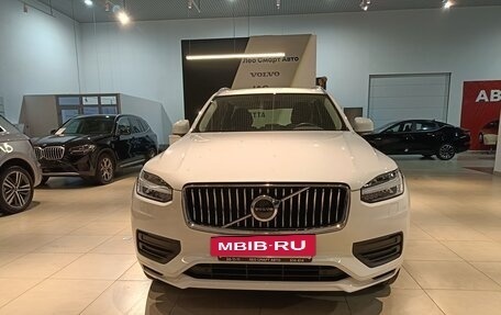 Volvo XC90 II рестайлинг, 2020 год, 6 250 000 рублей, 3 фотография