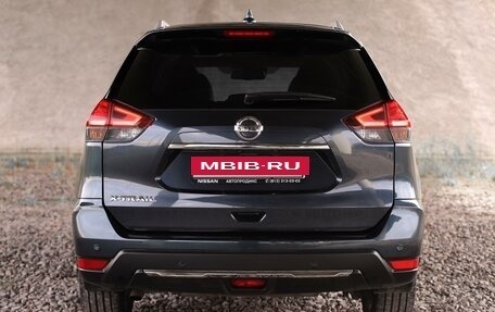 Nissan X-Trail, 2020 год, 3 250 000 рублей, 4 фотография