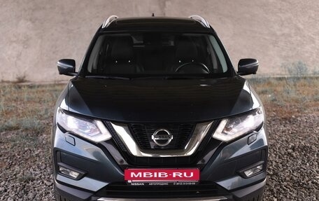 Nissan X-Trail, 2020 год, 3 250 000 рублей, 3 фотография