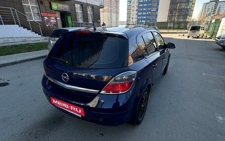 Opel Astra H, 2011 год, 595 000 рублей, 7 фотография