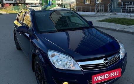 Opel Astra H, 2011 год, 595 000 рублей, 2 фотография