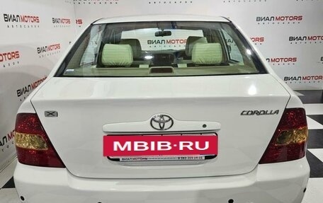 Toyota Corolla, 2002 год, 499 000 рублей, 2 фотография