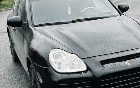 Porsche Cayenne III, 2004 год, 1 300 000 рублей, 2 фотография