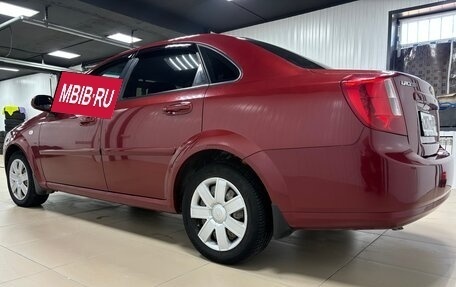 Chevrolet Lacetti, 2007 год, 635 000 рублей, 11 фотография