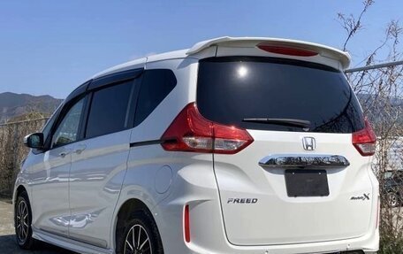 Honda Freed II, 2020 год, 1 142 000 рублей, 5 фотография