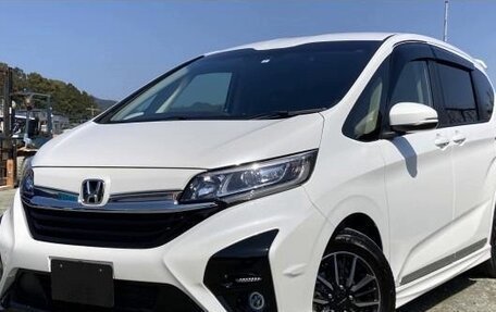 Honda Freed II, 2020 год, 1 142 000 рублей, 7 фотография