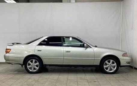 Toyota Mark II VIII (X100), 1998 год, 500 000 рублей, 4 фотография