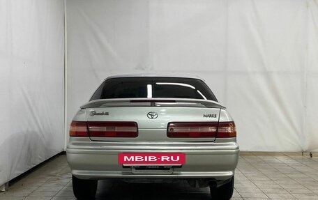 Toyota Mark II VIII (X100), 1998 год, 500 000 рублей, 6 фотография