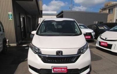 Honda Freed II, 2020 год, 1 131 673 рублей, 1 фотография