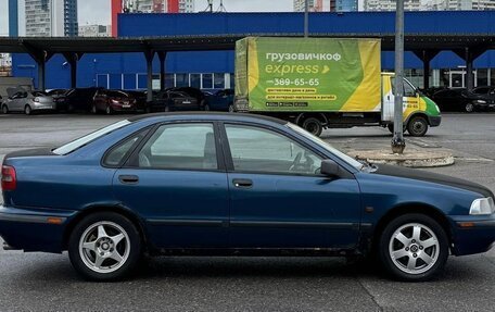 Volvo S40 II, 1996 год, 182 000 рублей, 4 фотография