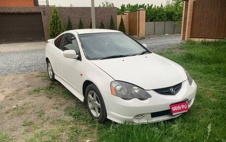 Honda Integra IV, 2004 год, 650 000 рублей, 1 фотография