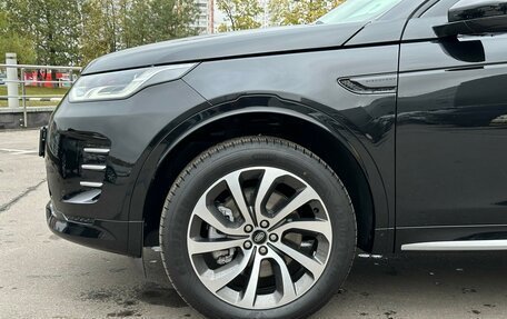 Land Rover Discovery Sport I рестайлинг, 2024 год, 7 990 000 рублей, 7 фотография