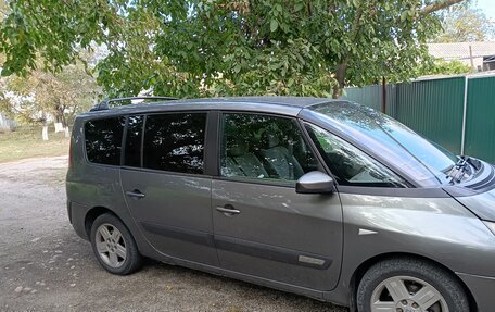 Renault Espace IV, 2003 год, 560 000 рублей, 2 фотография