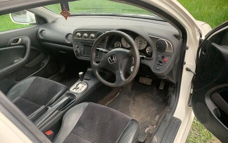 Honda Integra IV, 2004 год, 650 000 рублей, 3 фотография