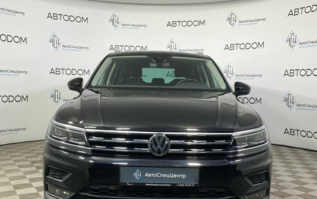 Volkswagen Tiguan II, 2020 год, 3 429 900 рублей, 5 фотография