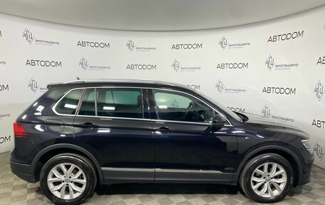 Volkswagen Tiguan II, 2020 год, 3 429 900 рублей, 4 фотография