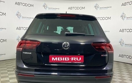 Volkswagen Tiguan II, 2020 год, 3 429 900 рублей, 6 фотография