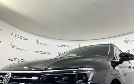 Volkswagen Tiguan II, 2020 год, 3 429 900 рублей, 8 фотография