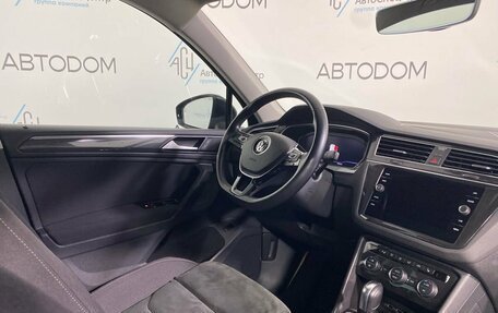 Volkswagen Tiguan II, 2020 год, 3 429 900 рублей, 12 фотография