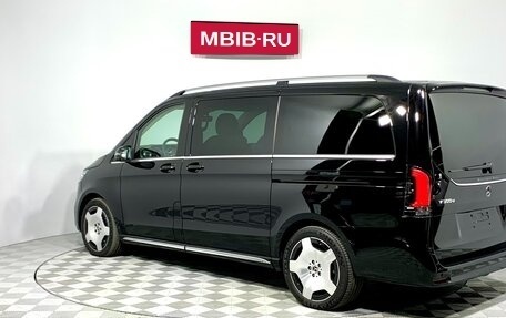 Mercedes-Benz V-Класс, 2024 год, 19 990 000 рублей, 5 фотография