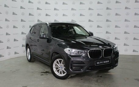 BMW X3, 2020 год, 4 200 000 рублей, 3 фотография