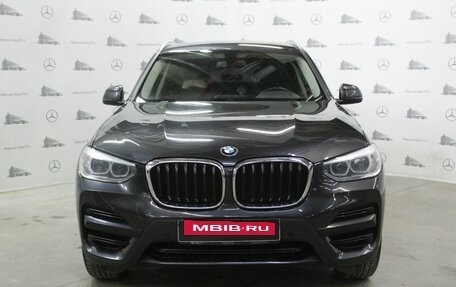 BMW X3, 2020 год, 4 200 000 рублей, 2 фотография