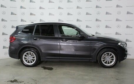 BMW X3, 2020 год, 4 200 000 рублей, 13 фотография