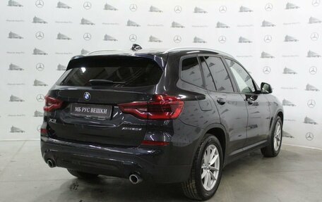 BMW X3, 2020 год, 4 200 000 рублей, 14 фотография