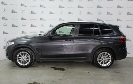 BMW X3, 2020 год, 4 200 000 рублей, 17 фотография