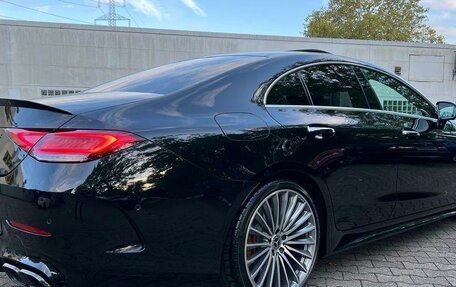 Mercedes-Benz CLS, 2021 год, 5 700 000 рублей, 4 фотография