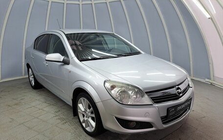 Opel Astra H, 2008 год, 471 000 рублей, 3 фотография