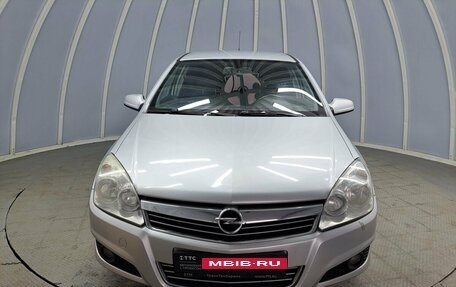 Opel Astra H, 2008 год, 471 000 рублей, 2 фотография