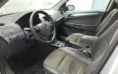 Opel Astra H, 2008 год, 471 000 рублей, 16 фотография