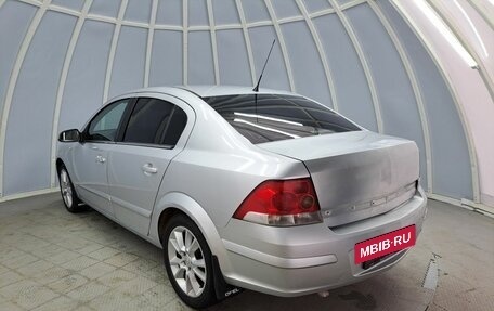 Opel Astra H, 2008 год, 471 000 рублей, 7 фотография