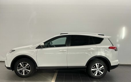 Toyota RAV4, 2019 год, 2 649 000 рублей, 2 фотография