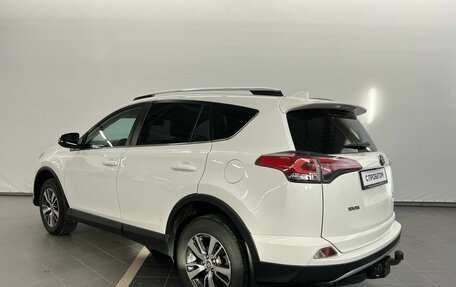 Toyota RAV4, 2019 год, 2 649 000 рублей, 3 фотография