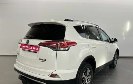 Toyota RAV4, 2019 год, 2 649 000 рублей, 5 фотография