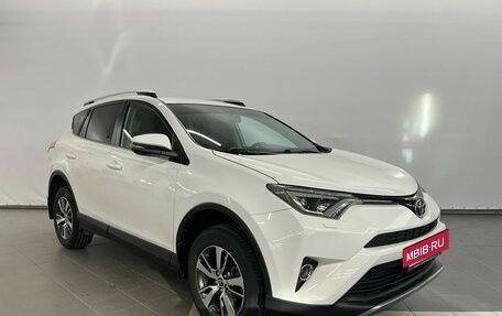 Toyota RAV4, 2019 год, 2 649 000 рублей, 7 фотография