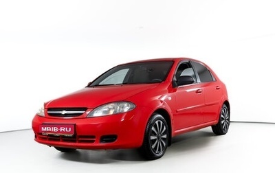 Chevrolet Lacetti, 2007 год, 390 000 рублей, 1 фотография