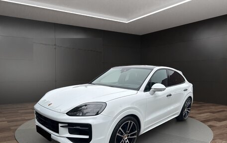 Porsche Cayenne III, 2024 год, 19 785 004 рублей, 3 фотография