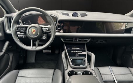 Porsche Cayenne III, 2024 год, 19 785 004 рублей, 9 фотография