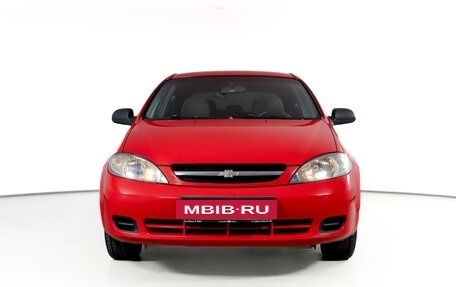 Chevrolet Lacetti, 2007 год, 390 000 рублей, 2 фотография