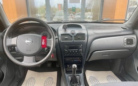 Nissan Almera Classic, 2007 год, 490 000 рублей, 12 фотография