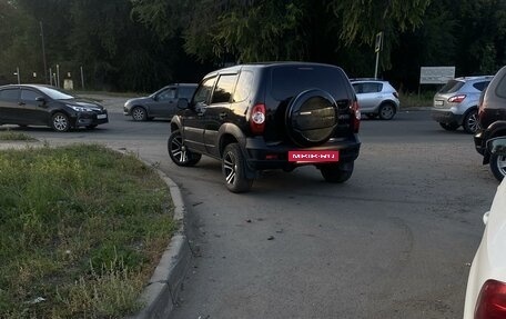 Chevrolet Niva I рестайлинг, 2010 год, 480 000 рублей, 7 фотография